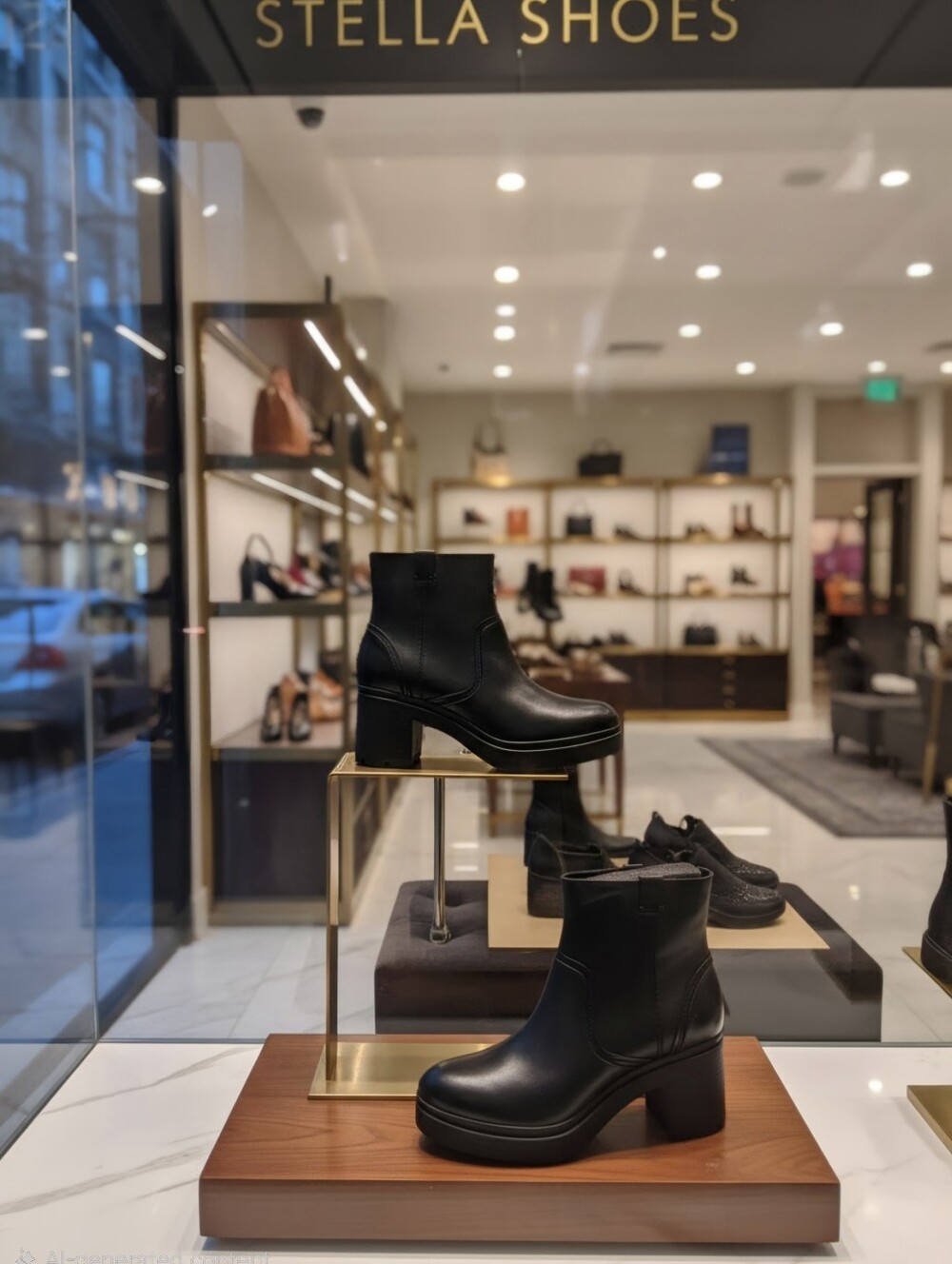 COLE HAAN PAZ PULL ON BOOTIE BOOTS WOMEN'S SZ 11 B NEW WITH BOX $235